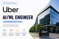 Uber - AI/ML Engineer Job Preparation Guide