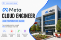 META – Cloud Engineer Job Preparation Guide