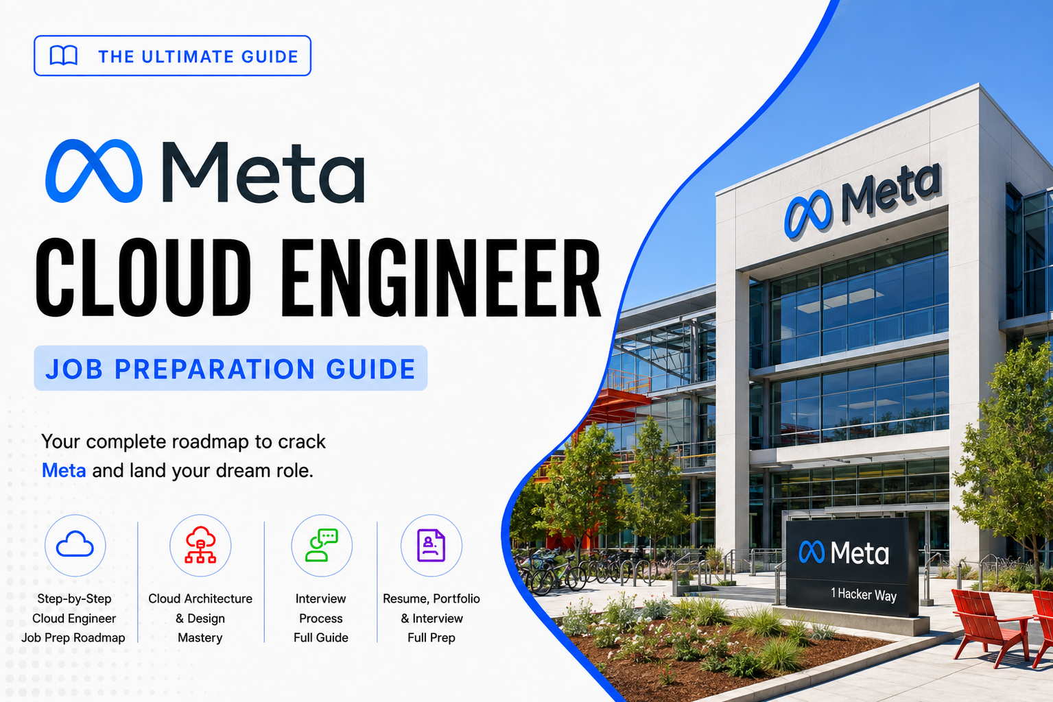 META – Cloud Engineer Job Preparation Guide