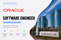 Oracle - Software Engineer Job Preparation Guide
