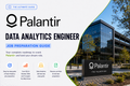 Palantir Technologies - Data Analytics Engineer Job Preparation Guide