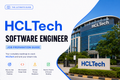 HCL - Software Engineer Job Preparation Guide