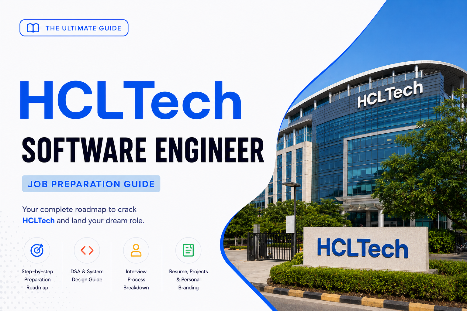 HCL - Software Engineer Job Preparation Guide