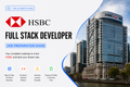 HSBC – Full Stack Developer Job Preparation Guide