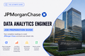 JP Morgan - Data Analytics Engineer Job Preparation Guide