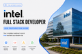 Intel – Full Stack Developer Job Preparation Guide