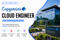Capgemini – Cloud Engineer Job Preparation Guide