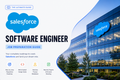 Salesforce - Software Engineer Job Preparation Guide
