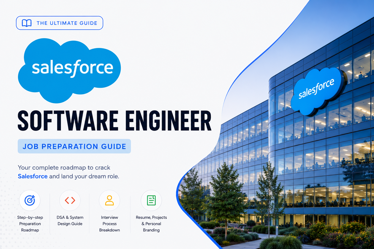 Salesforce - Software Engineer Job Preparation Guide