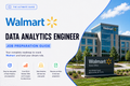 Walmart - Data Analytics Engineer Job Preparation Guide