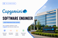 Capgemini - Software Engineer Job Preparation Guide