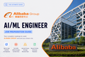 Alibaba - AI/ML Engineer Job Preparation Guide