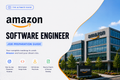 Amazon - Software Engineer Job Preparation Guide