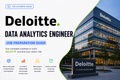 Deloitte - Data Analytics Engineer Job Preparation Guide