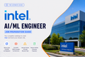 Intel - AI/ML Engineer Job Preparation Guide