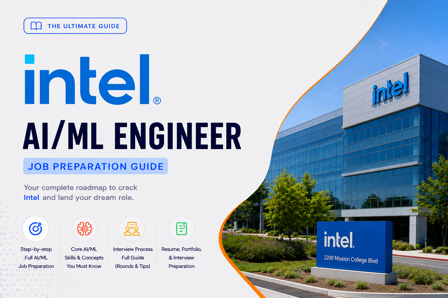 Intel - AI/ML Engineer Job Preparation Guide