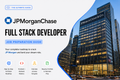 JP Morgan Chase – Full Stack Developer Job Preparation Guide