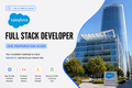 Salesforce – Full Stack Developer Job Preparation Guide