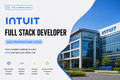 Intuit – Full Stack Developer Job Preparation Guide
