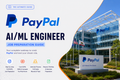 PayPal - AI/ML Engineer Job Preparation Guide