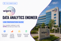 Wipro - Data Analytics Engineer Job Preparation Guide