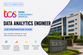 TCS - Data Analytics Engineer Job Preparation Guide