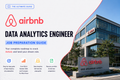 Airbnb - Data Analytics Engineer Job Preparation Guide