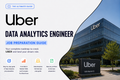 Uber - Data Analytics Engineer Job Preparation Guide