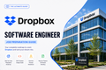 Dropbox - Software Engineer Job Preparation Guide