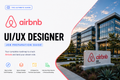 Airbnb - UI UX Designer Job Preparation Guide