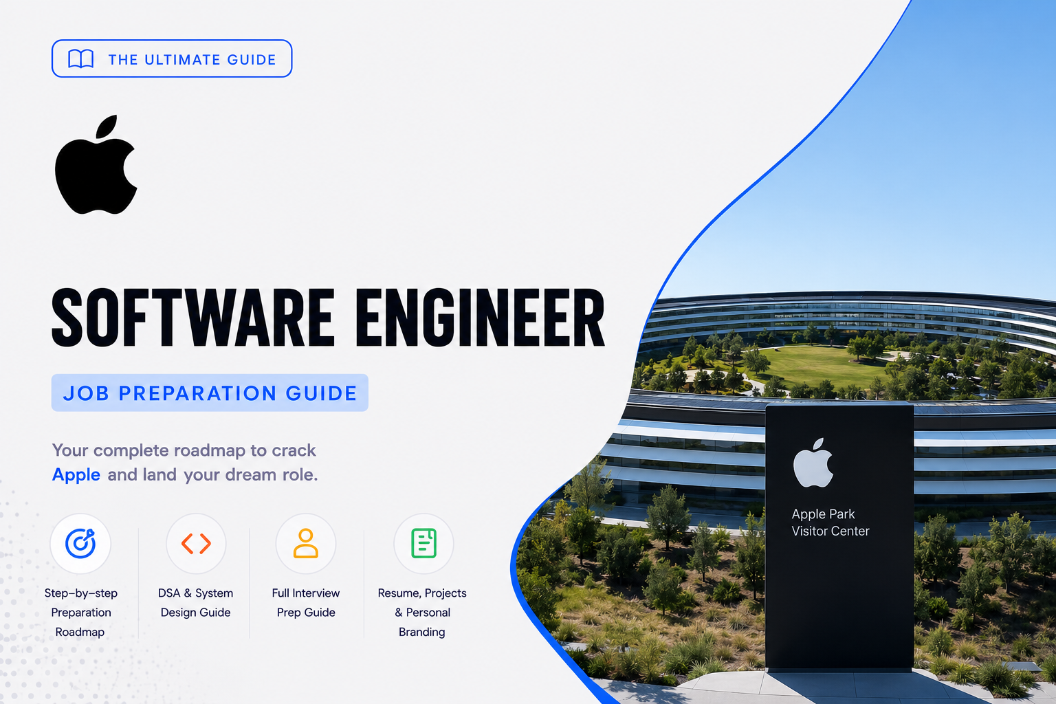 Apple - Software Engineer Job Preparation Guide