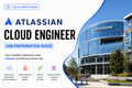 Atlassian – Cloud Engineer Job Preparation Guide