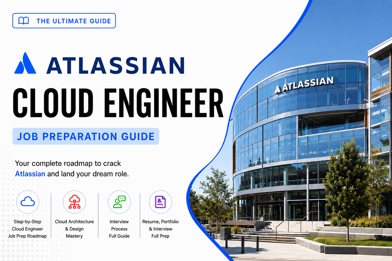 Atlassian – Cloud Engineer Job Preparation Guide