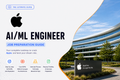 Apple - AI/ML Engineer Job Preparation Guide