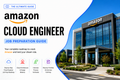 Amazon – Cloud Engineer Job Preparation Guide