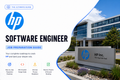 HP - Software Engineer Job Preparation Guide