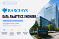Barclays - Data Analytics Engineer Job Preparation Guide