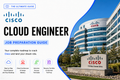 CISCO – Cloud Engineer Job Preparation Guide