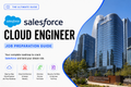 SALESFORCE – Cloud Engineer Job Preparation Guide