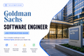Goldman Sachs - Software Engineer Job Preparation Guide