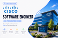 Cisco - Software Engineer Job Preparation Guide