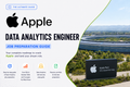 Apple - Data Analytics Engineer Job Preparation Guide