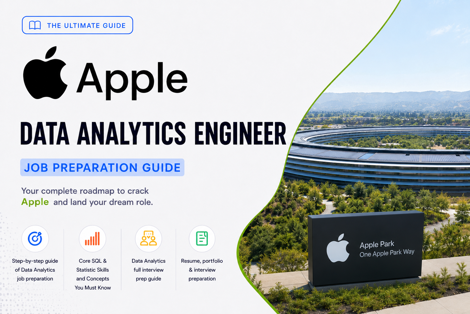 Apple - Data Analytics Engineer Job Preparation Guide