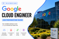 GOOGLE – Cloud Engineer Job Preparation Guide