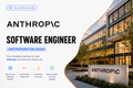 Anthropic - Software Engineer Job Preparation Guide