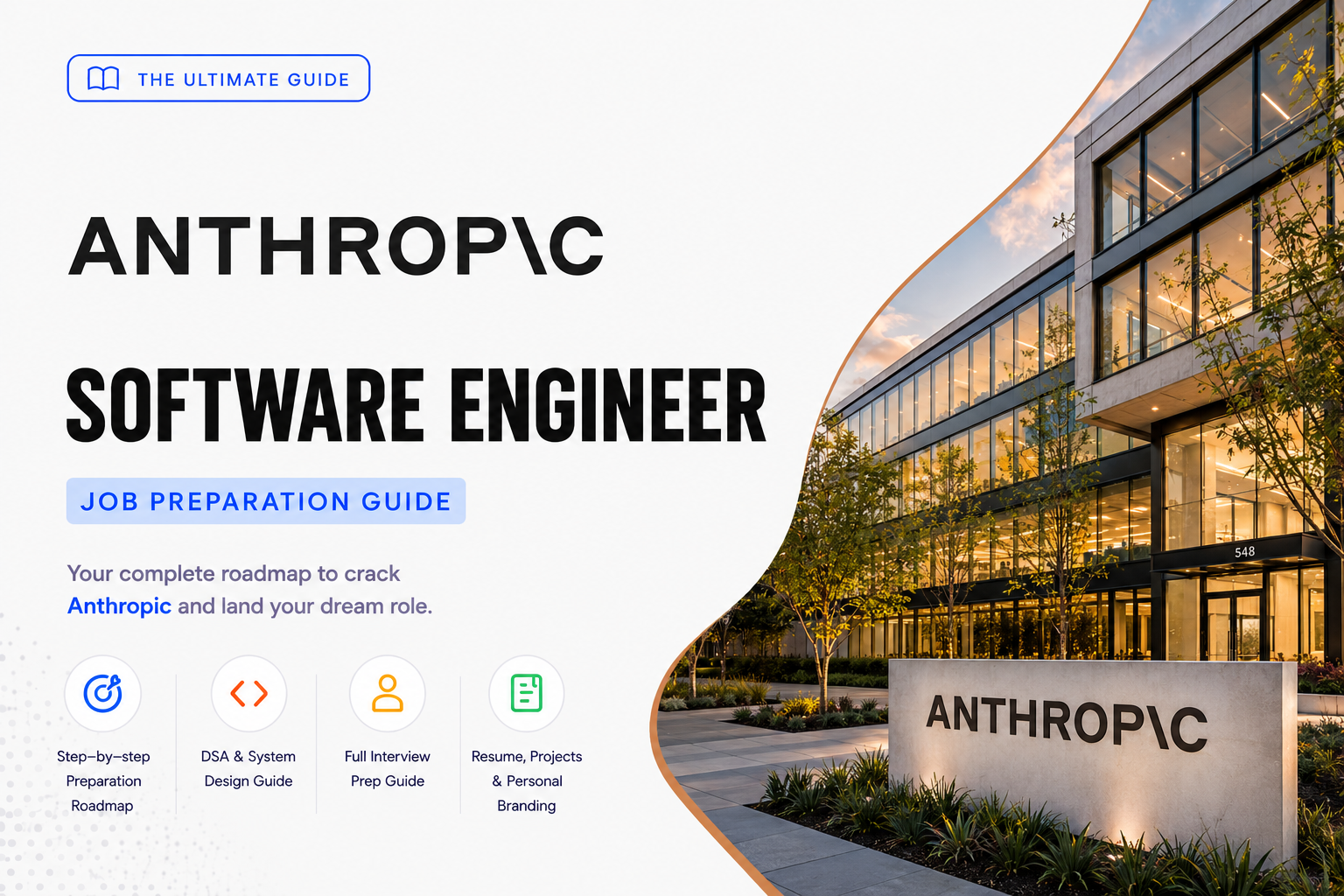 Anthropic - Software Engineer Job Preparation Guide