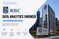 Royal Bank of Canada - Data Analytics Engineer Job Preparation Guide