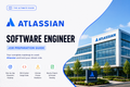 Atlassian - Software Engineer Job Preparation Guide