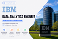 IBM - Data Analytics Engineer Job Preparation Guide