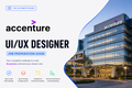 Accenture - UI UX Designer Job Preparation Guide